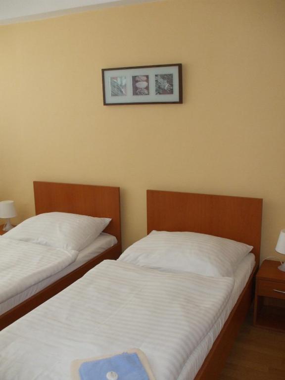 Hotel Veronika Ostrava Habitación foto